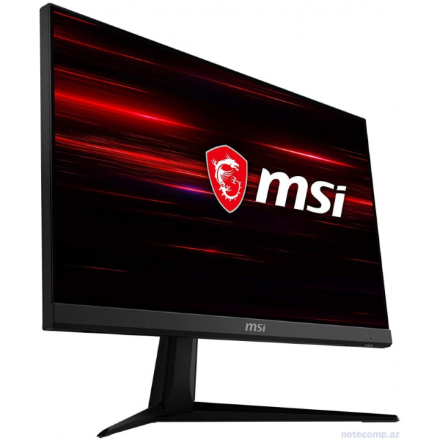 Msi optix g241 обзор